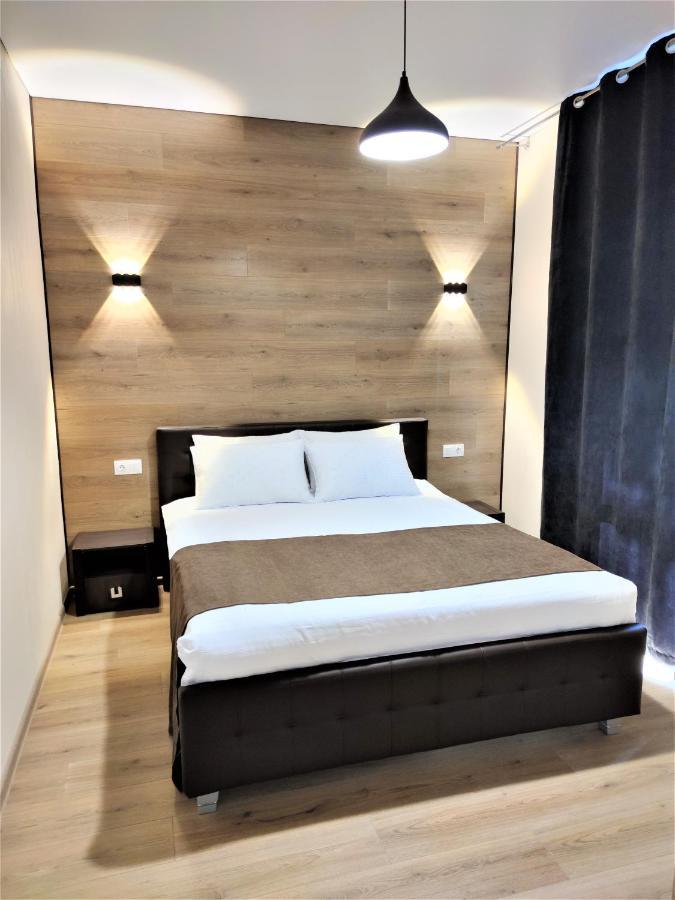 אורחיי Rocas Hotel מראה חיצוני תמונה